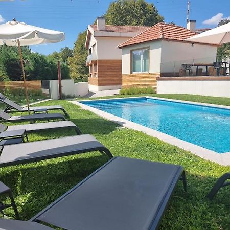 Casas Bouca Maria - Aqua Village & Sports Marco de Canavezes Zewnętrze zdjęcie