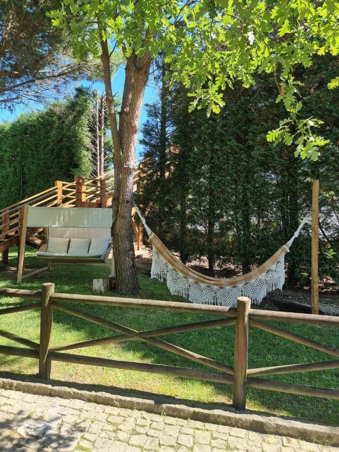 Casas Bouca Maria - Aqua Village & Sports Marco de Canavezes Zewnętrze zdjęcie