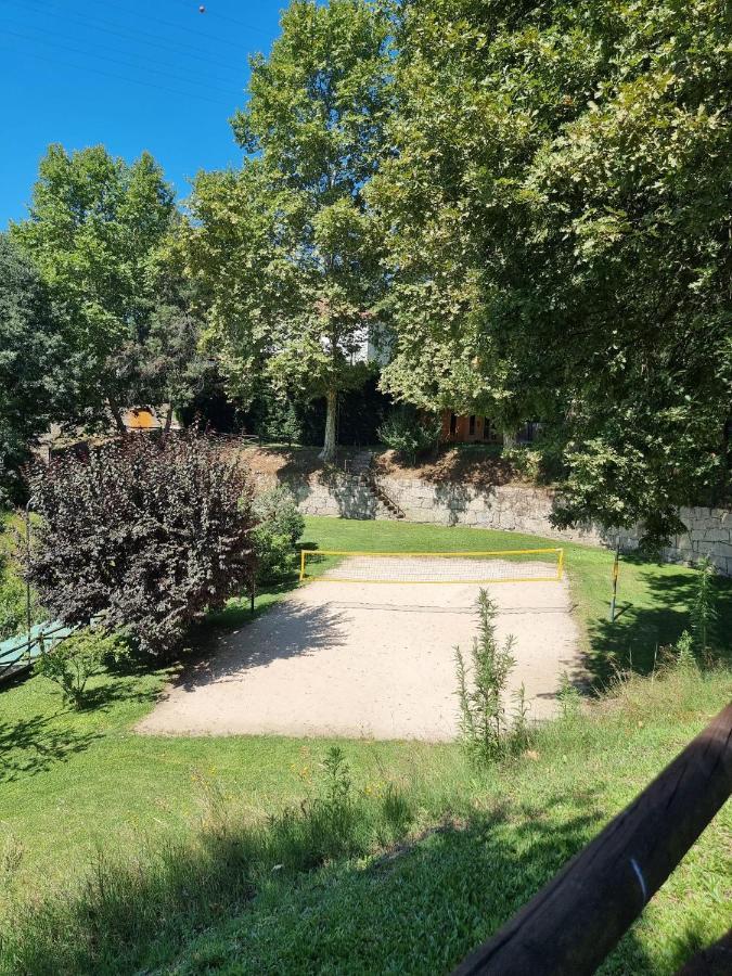 Casas Bouca Maria - Aqua Village & Sports Marco de Canavezes Zewnętrze zdjęcie