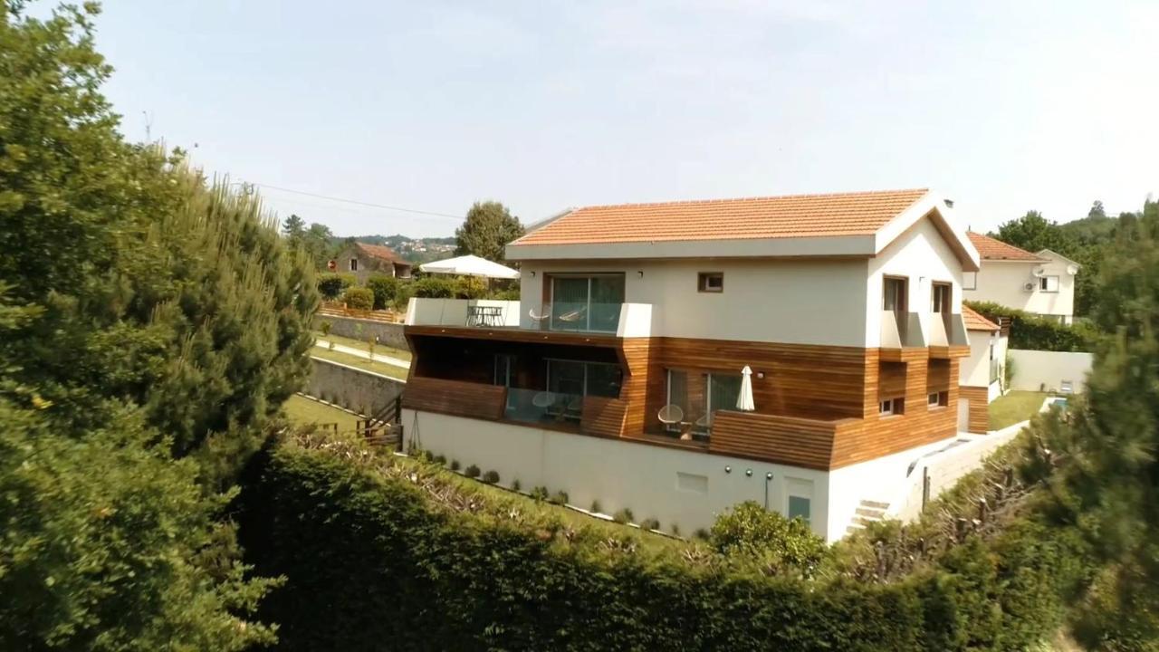 Casas Bouca Maria - Aqua Village & Sports Marco de Canavezes Zewnętrze zdjęcie