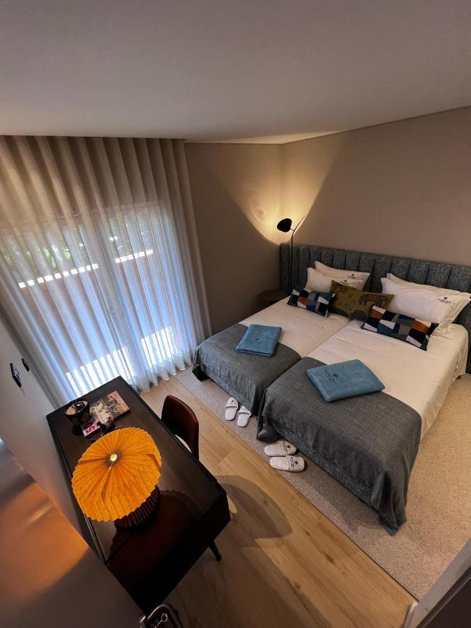 Casas Bouca Maria - Aqua Village & Sports Marco de Canavezes Zewnętrze zdjęcie