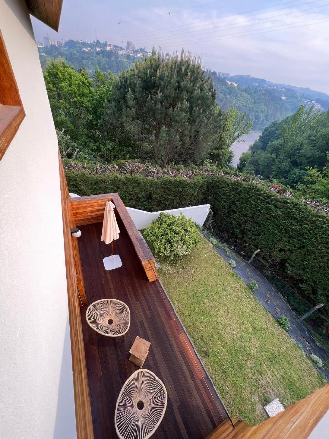 Casas Bouca Maria - Aqua Village & Sports Marco de Canavezes Zewnętrze zdjęcie