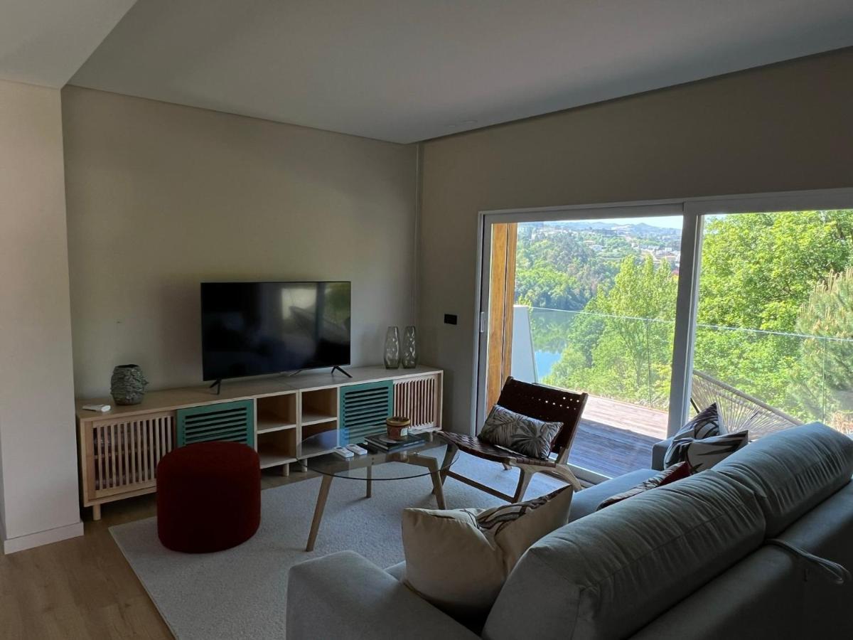 Casas Bouca Maria - Aqua Village & Sports Marco de Canavezes Zewnętrze zdjęcie