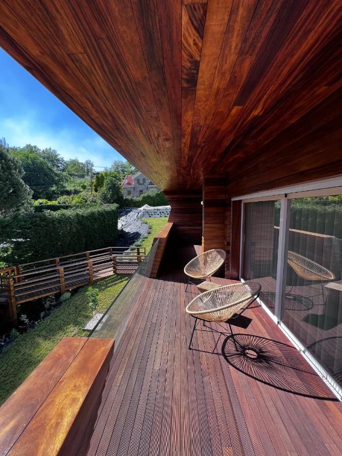 Casas Bouca Maria - Aqua Village & Sports Marco de Canavezes Zewnętrze zdjęcie
