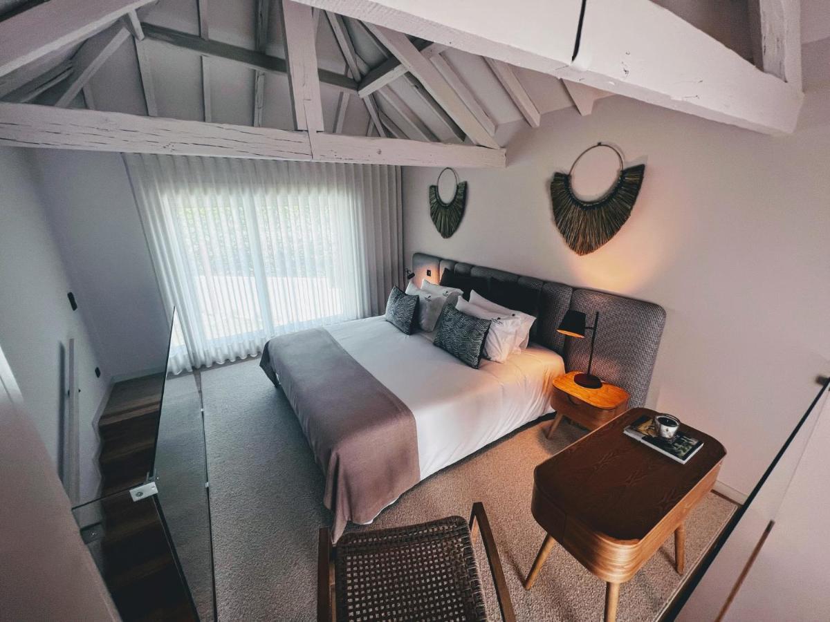 Casas Bouca Maria - Aqua Village & Sports Marco de Canavezes Zewnętrze zdjęcie