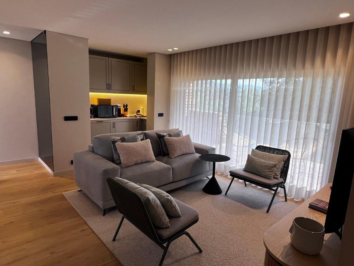 Casas Bouca Maria - Aqua Village & Sports Marco de Canavezes Zewnętrze zdjęcie