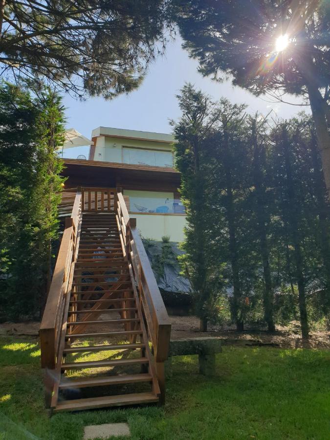 Casas Bouca Maria - Aqua Village & Sports Marco de Canavezes Zewnętrze zdjęcie