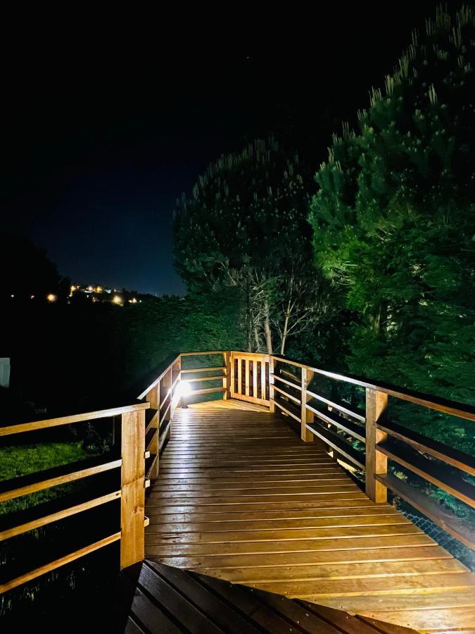 Casas Bouca Maria - Aqua Village & Sports Marco de Canavezes Zewnętrze zdjęcie