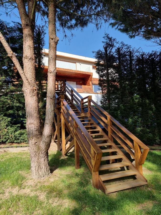 Casas Bouca Maria - Aqua Village & Sports Marco de Canavezes Zewnętrze zdjęcie