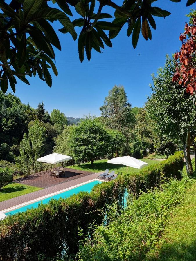 Casas Bouca Maria - Aqua Village & Sports Marco de Canavezes Zewnętrze zdjęcie