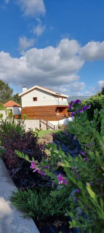 Casas Bouca Maria - Aqua Village & Sports Marco de Canavezes Zewnętrze zdjęcie