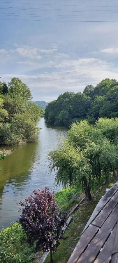 Casas Bouca Maria - Aqua Village & Sports Marco de Canavezes Zewnętrze zdjęcie