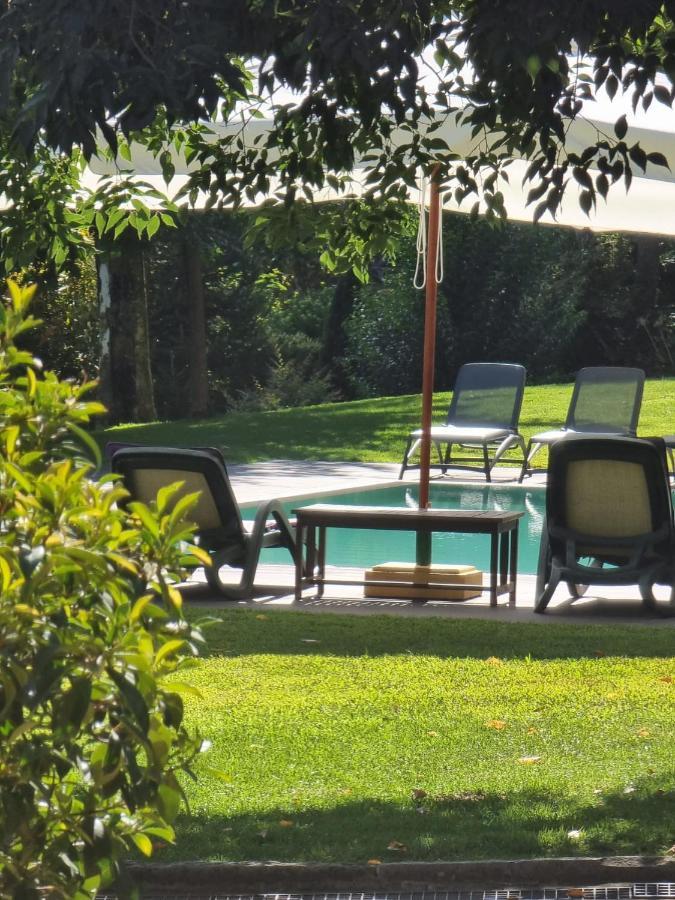 Casas Bouca Maria - Aqua Village & Sports Marco de Canavezes Zewnętrze zdjęcie