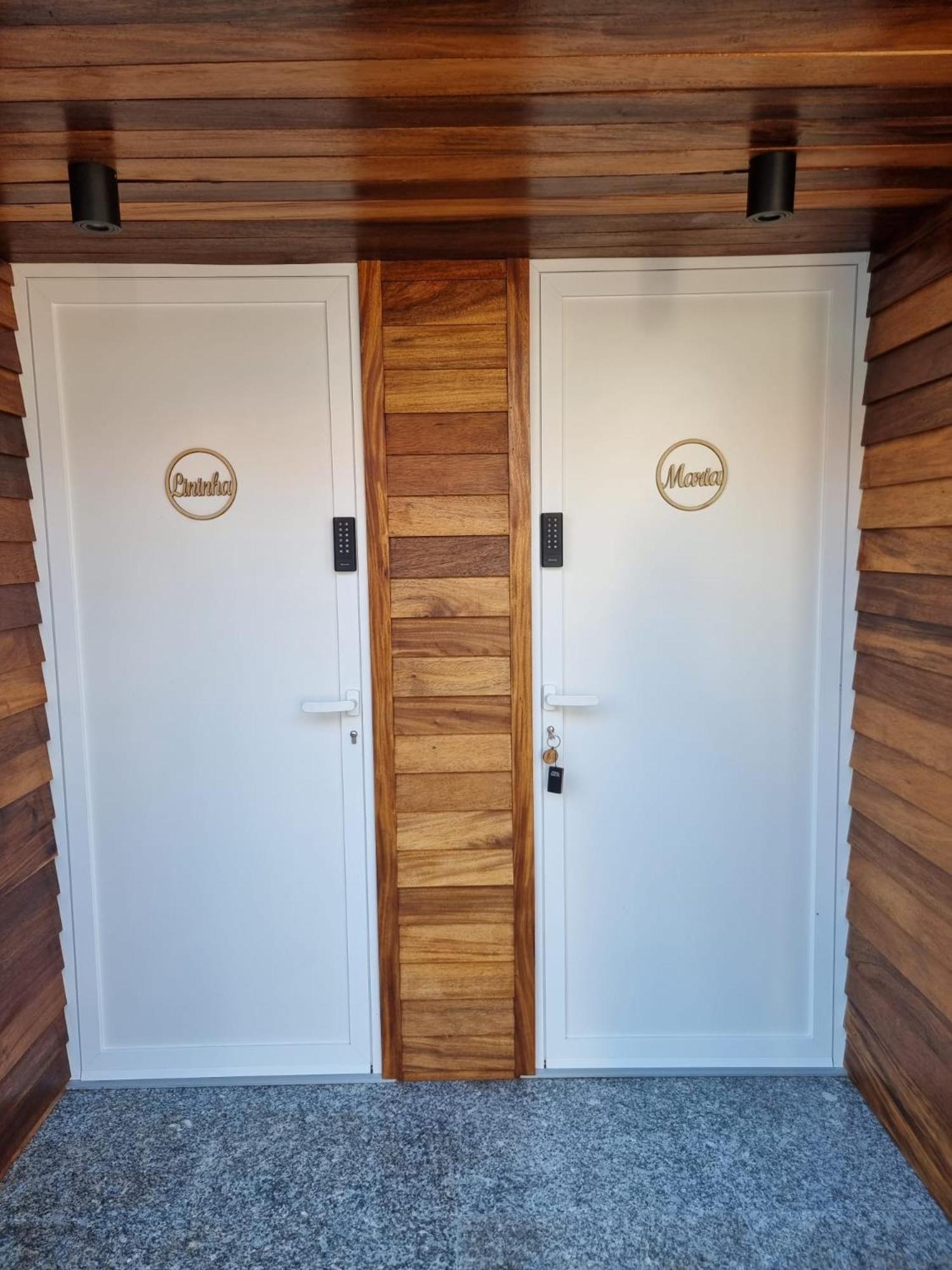 Casas Bouca Maria - Aqua Village & Sports Marco de Canavezes Zewnętrze zdjęcie