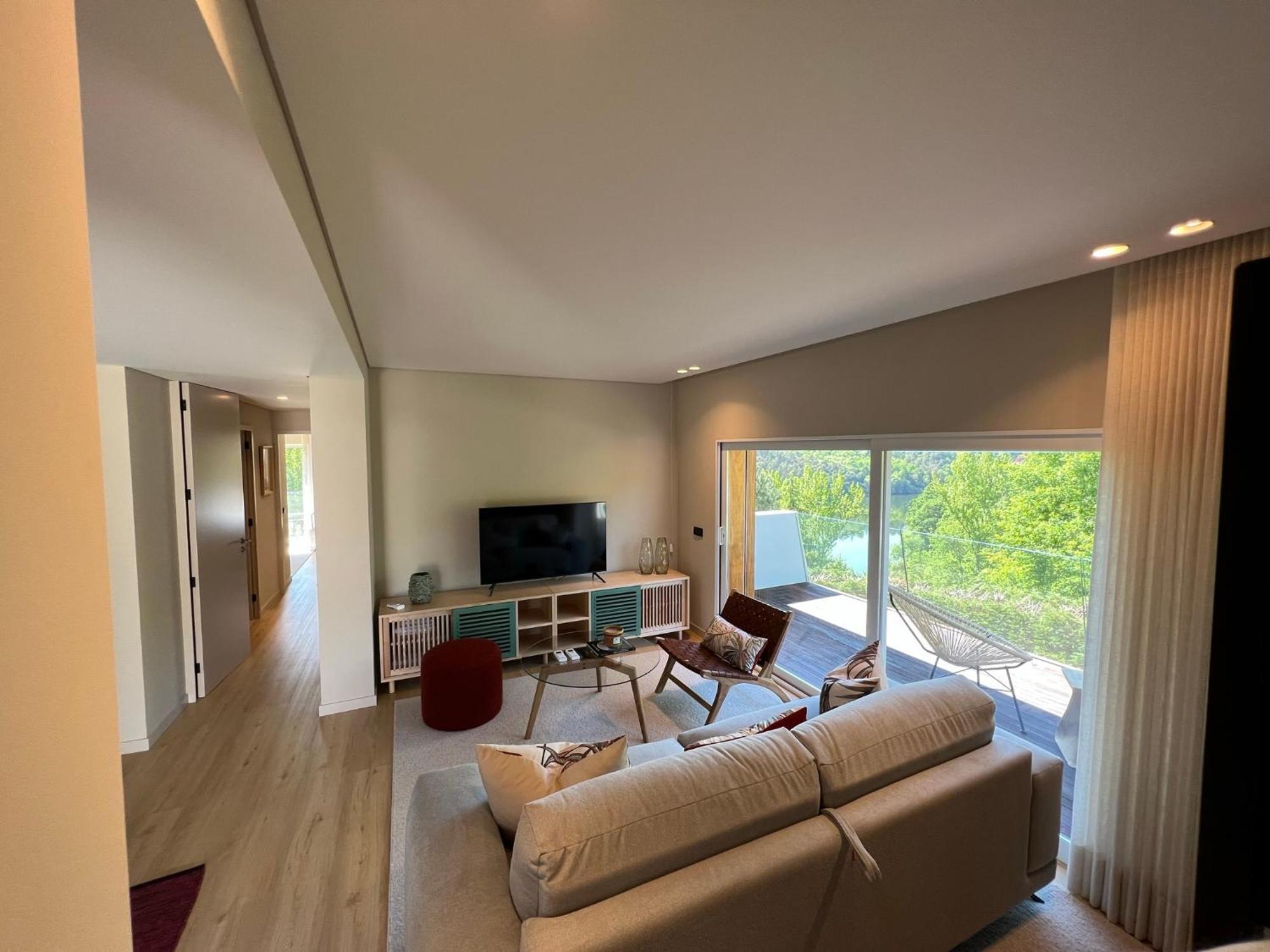 Casas Bouca Maria - Aqua Village & Sports Marco de Canavezes Zewnętrze zdjęcie