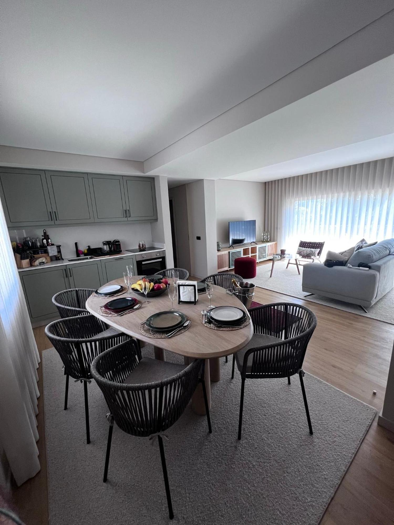 Casas Bouca Maria - Aqua Village & Sports Marco de Canavezes Zewnętrze zdjęcie