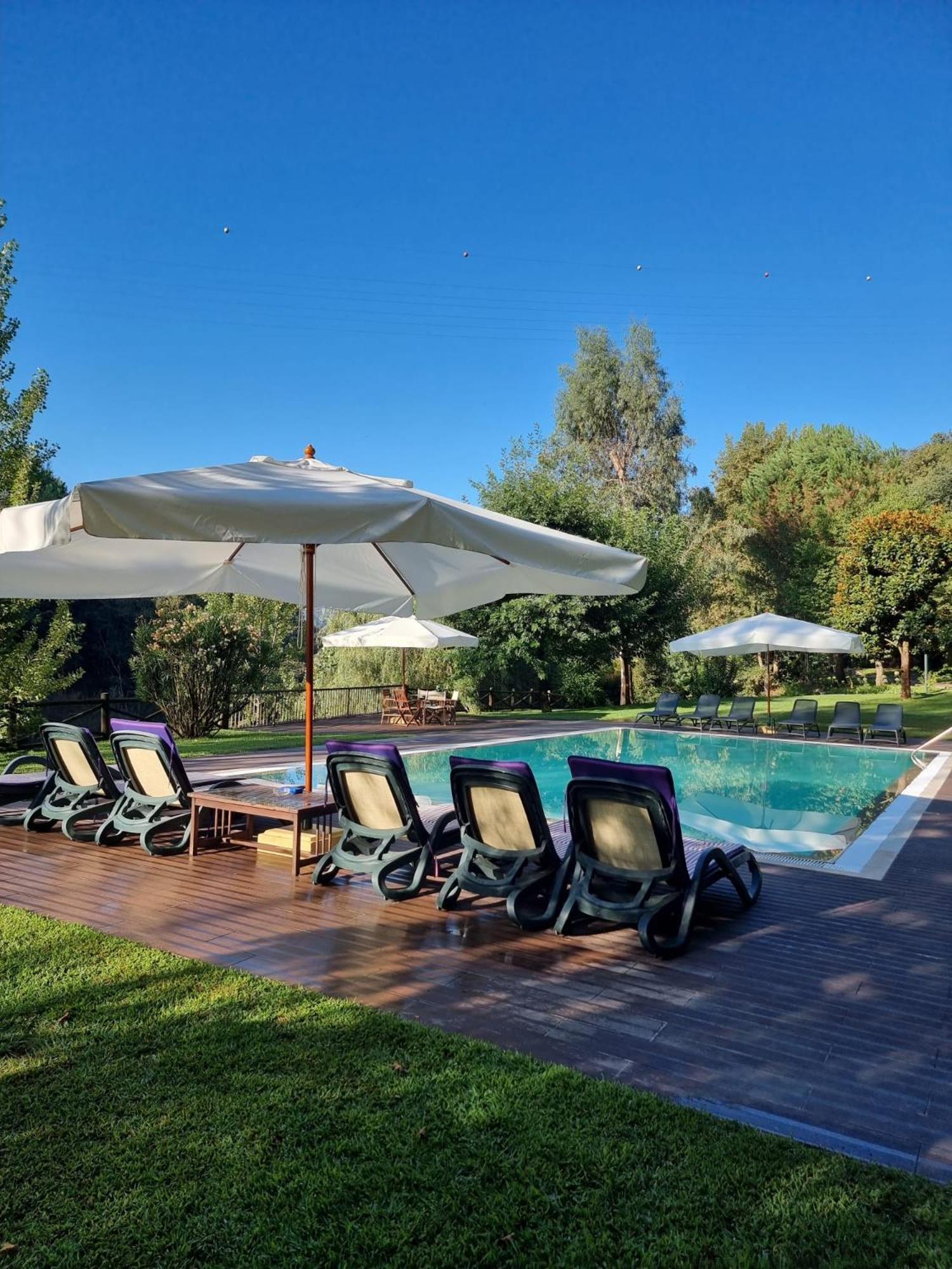 Casas Bouca Maria - Aqua Village & Sports Marco de Canavezes Zewnętrze zdjęcie