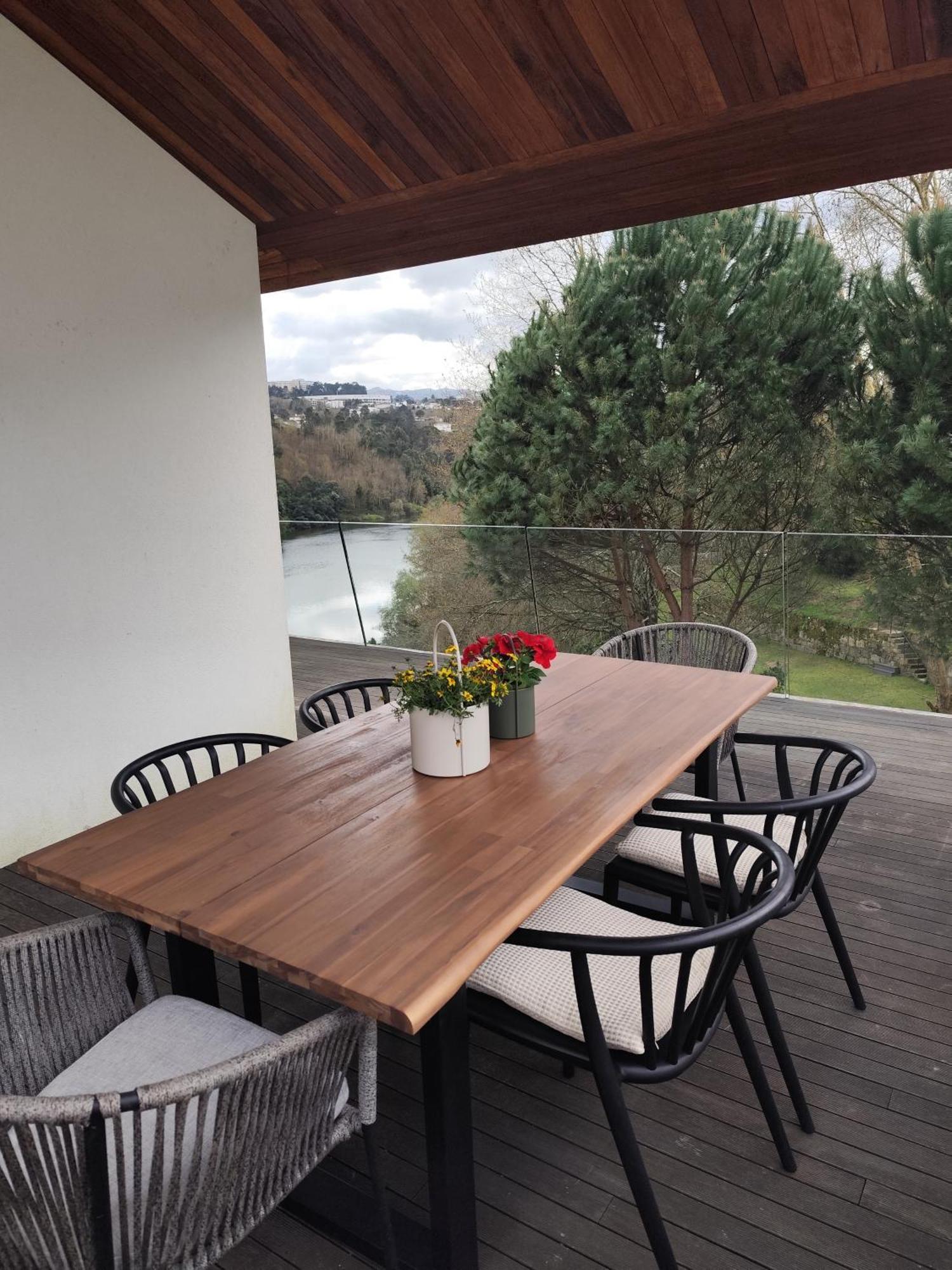 Casas Bouca Maria - Aqua Village & Sports Marco de Canavezes Pokój zdjęcie