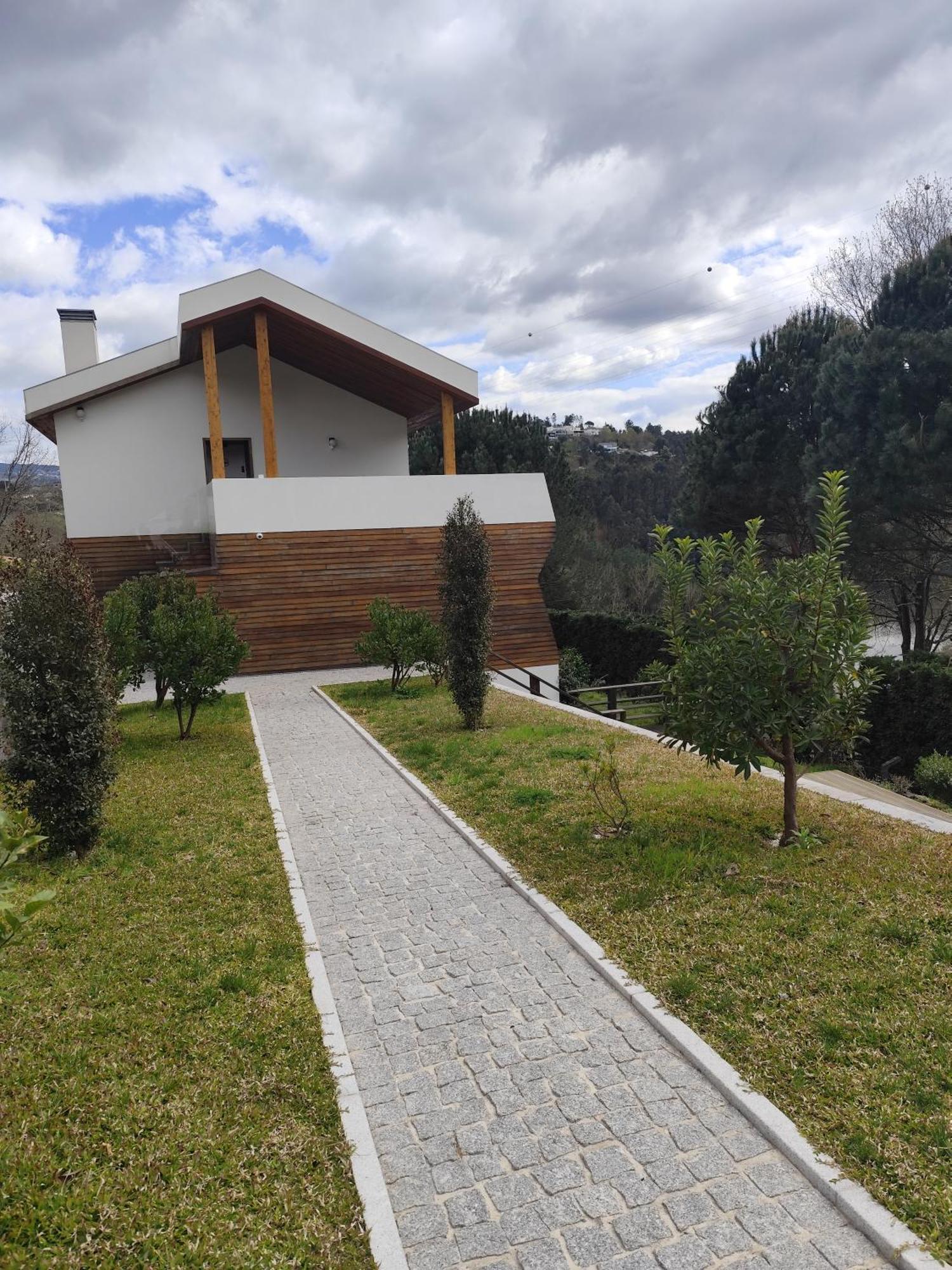 Casas Bouca Maria - Aqua Village & Sports Marco de Canavezes Zewnętrze zdjęcie
