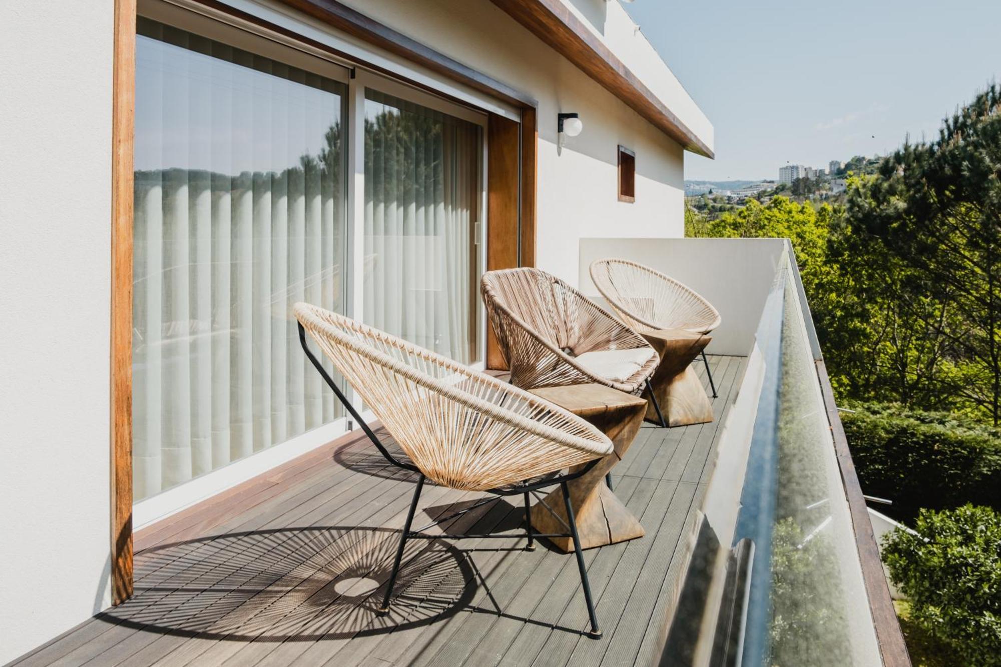 Casas Bouca Maria - Aqua Village & Sports Marco de Canavezes Pokój zdjęcie